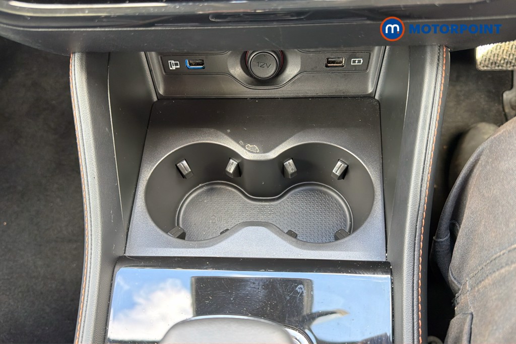 Mg Motor Uk HS Trophy Automatic Petrol-Electric Hybrid SUV - Stock Number (1630769) - 16th supplementary image