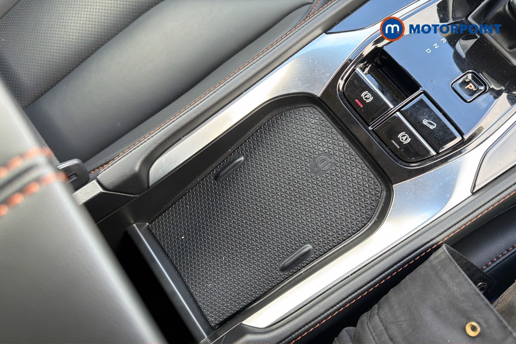 Mg Motor Uk HS Trophy Automatic Petrol-Electric Hybrid SUV - Stock Number (1630769) - 17th supplementary image
