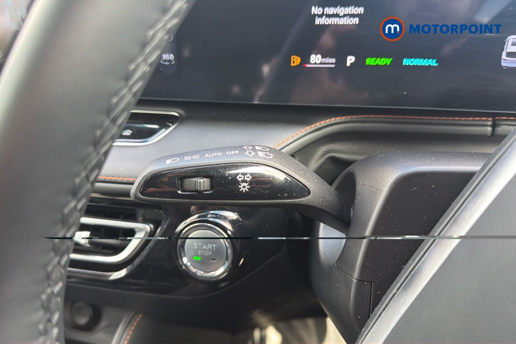 Mg Motor Uk HS Trophy Automatic Petrol-Electric Hybrid SUV - Stock Number (1630769) - 18th supplementary image