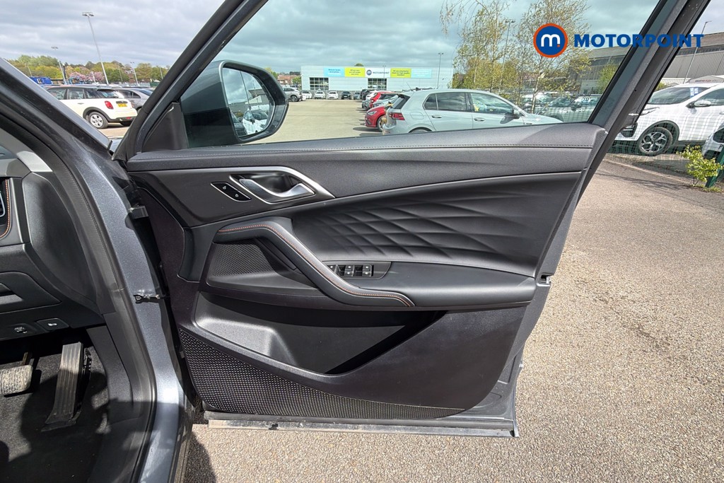 Mg Motor Uk HS Trophy Automatic Petrol-Electric Hybrid SUV - Stock Number (1630769) - 19th supplementary image
