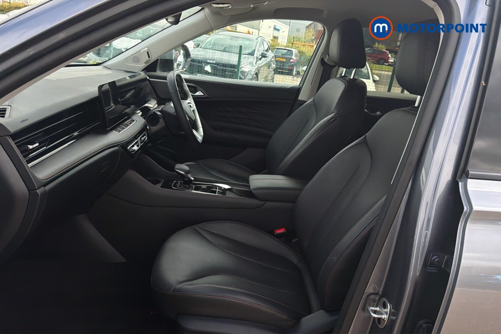 Mg Motor Uk HS Trophy Automatic Petrol-Electric Hybrid SUV - Stock Number (1630769) - 22nd supplementary image