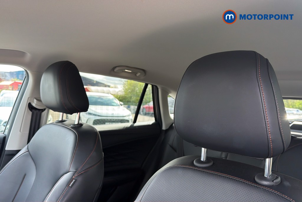 Mg Motor Uk HS Trophy Automatic Petrol-Electric Hybrid SUV - Stock Number (1630769) - 23rd supplementary image