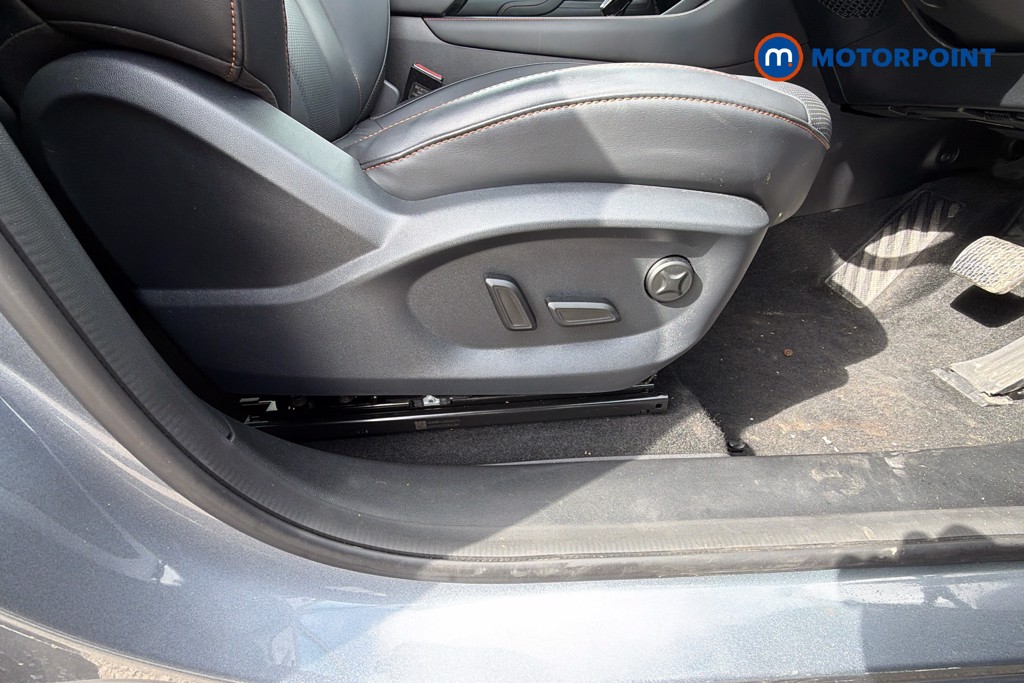 Mg Motor Uk HS Trophy Automatic Petrol-Electric Hybrid SUV - Stock Number (1630769) - 25th supplementary image