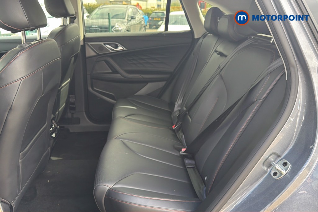 Mg Motor Uk HS Trophy Automatic Petrol-Electric Hybrid SUV - Stock Number (1630769) - 28th supplementary image