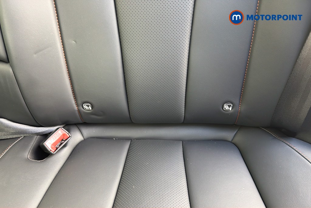 Mg Motor Uk HS Trophy Automatic Petrol-Electric Hybrid SUV - Stock Number (1630769) - 29th supplementary image