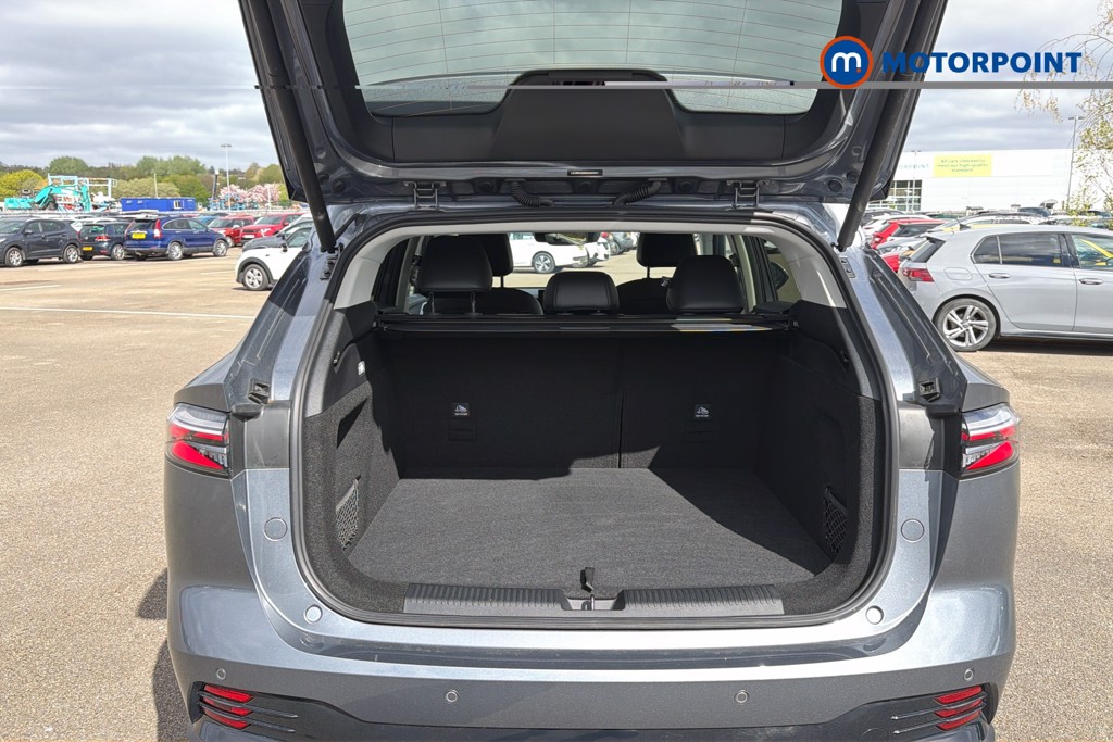 Mg Motor Uk HS Trophy Automatic Petrol-Electric Hybrid SUV - Stock Number (1630769) - 33rd supplementary image