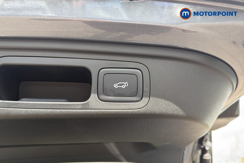 Mg Motor Uk HS Trophy Automatic Petrol-Electric Hybrid SUV - Stock Number (1630769) - 35th supplementary image