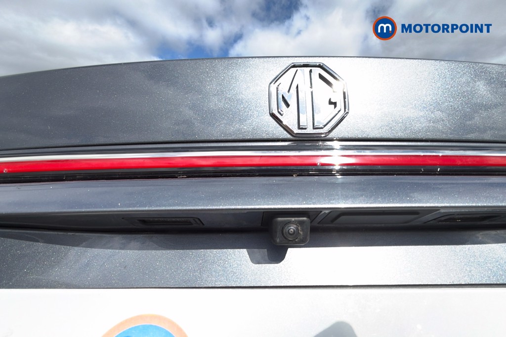 Mg Motor Uk HS Trophy Automatic Petrol-Electric Hybrid SUV - Stock Number (1630769) - 36th supplementary image