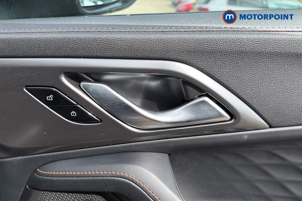 Mg Motor Uk HS Trophy Automatic Petrol-Electric Hybrid SUV - Stock Number (1630769) - 42nd supplementary image