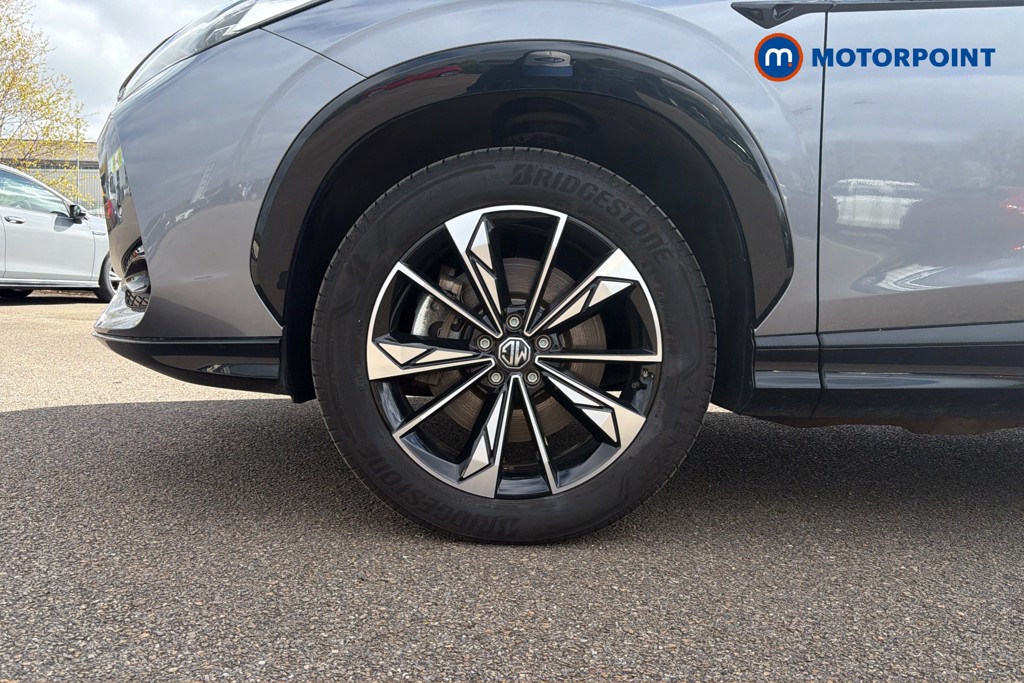 Mg Motor Uk HS Trophy Automatic Petrol-Electric Hybrid SUV - Stock Number (1630769) - 47th supplementary image