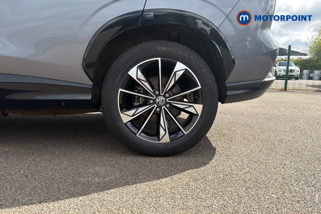 Mg Motor Uk HS Trophy Automatic Petrol-Electric Hybrid SUV - Stock Number (1630769) - 48th supplementary image