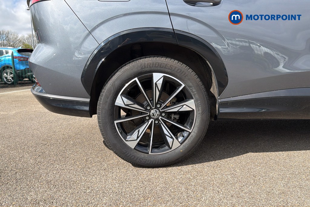 Mg Motor Uk HS Trophy Automatic Petrol-Electric Hybrid SUV - Stock Number (1630769) - 49th supplementary image