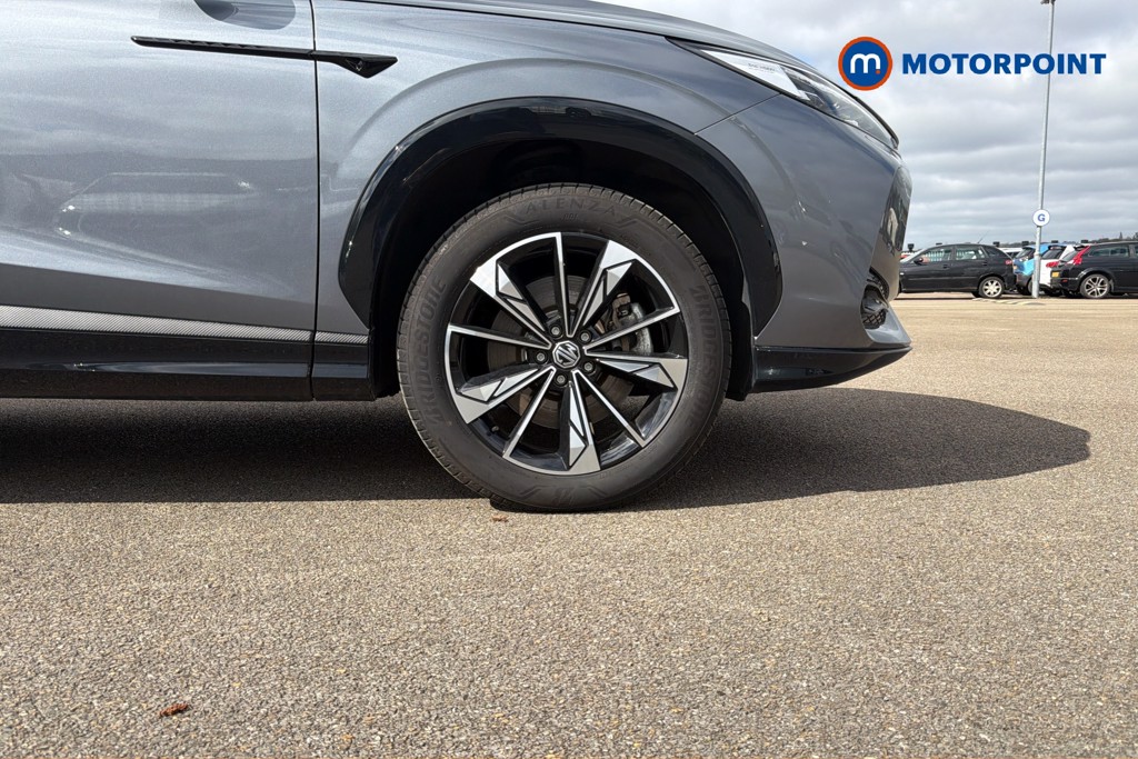 Mg Motor Uk HS Trophy Automatic Petrol-Electric Hybrid SUV - Stock Number (1630769) - 50th supplementary image