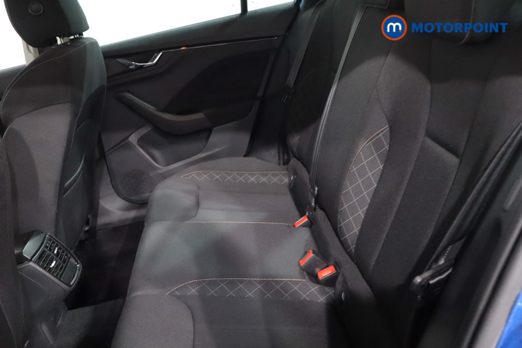 Skoda Kamiq Se Drive Manual Petrol SUV - Stock Number (1630963) - 5th supplementary image