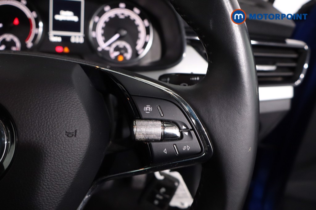 Skoda Kamiq Se Drive Manual Petrol SUV - Stock Number (1630963) - 8th supplementary image