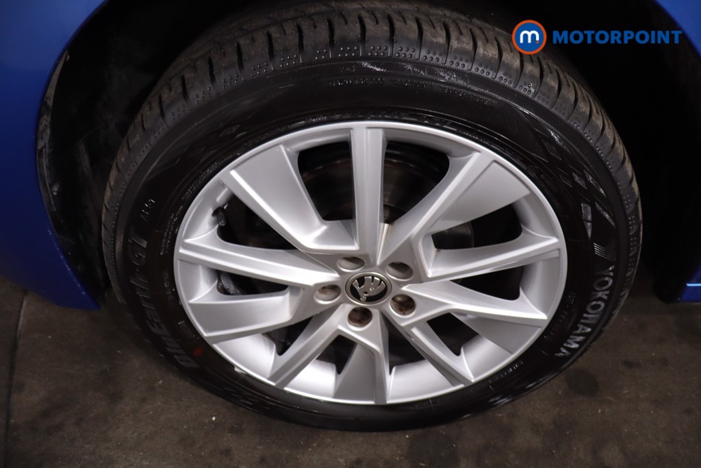Skoda Kamiq Se Drive Manual Petrol SUV - Stock Number (1630963) - 11th supplementary image