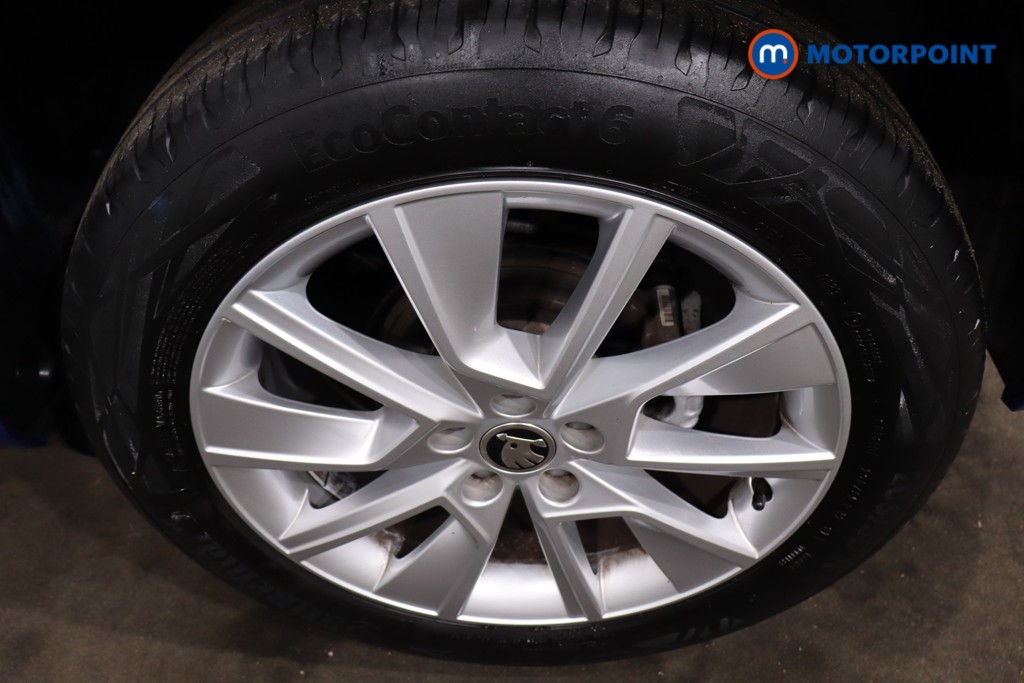 Skoda Kamiq Se Drive Manual Petrol SUV - Stock Number (1630963) - 12th supplementary image