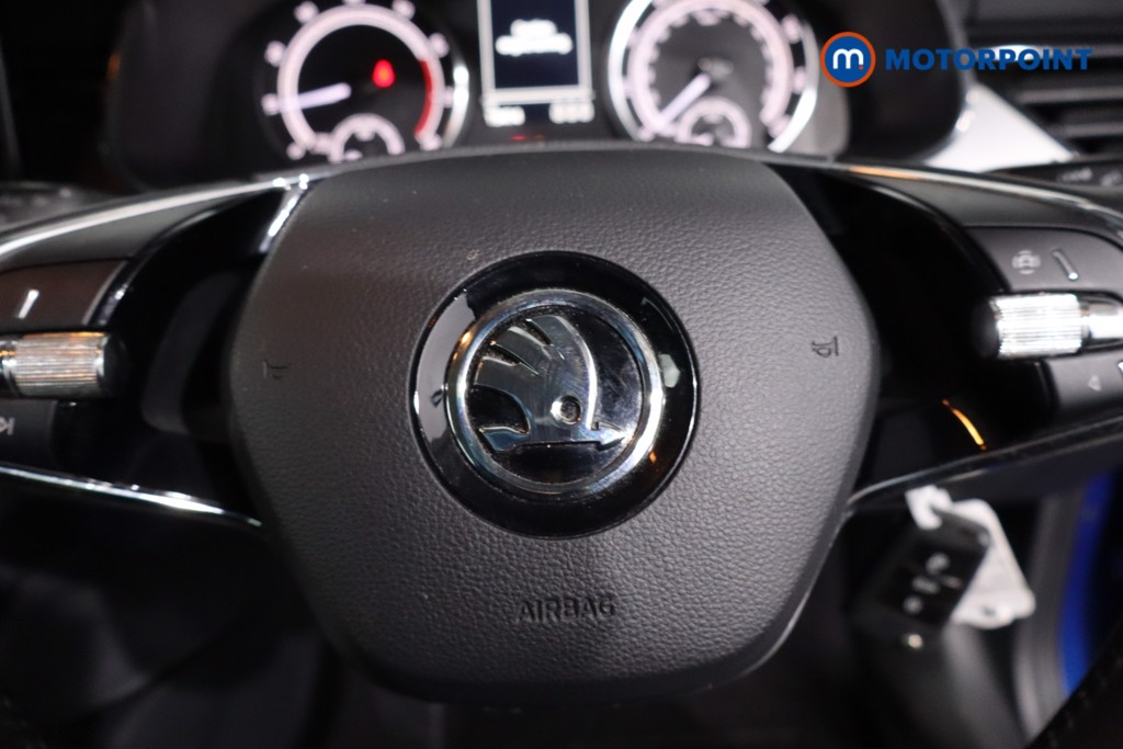 Skoda Kamiq Se Drive Manual Petrol SUV - Stock Number (1630963) - 13th supplementary image