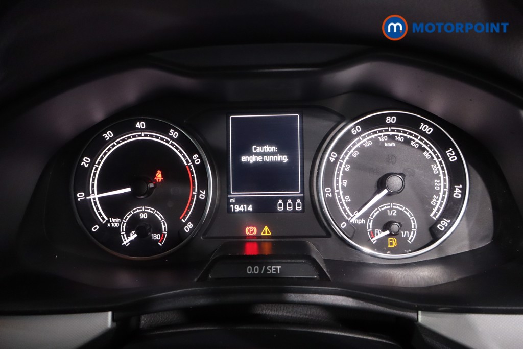 Skoda Kamiq Se Drive Manual Petrol SUV - Stock Number (1630963) - 16th supplementary image
