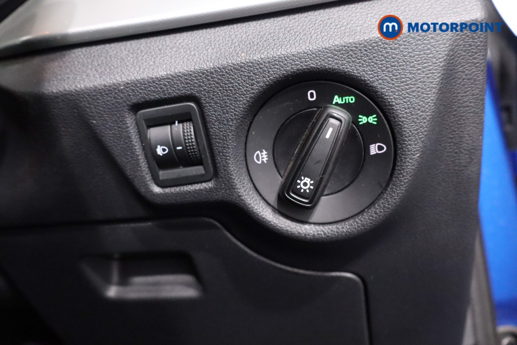 Skoda Kamiq Se Drive Manual Petrol SUV - Stock Number (1630963) - 17th supplementary image