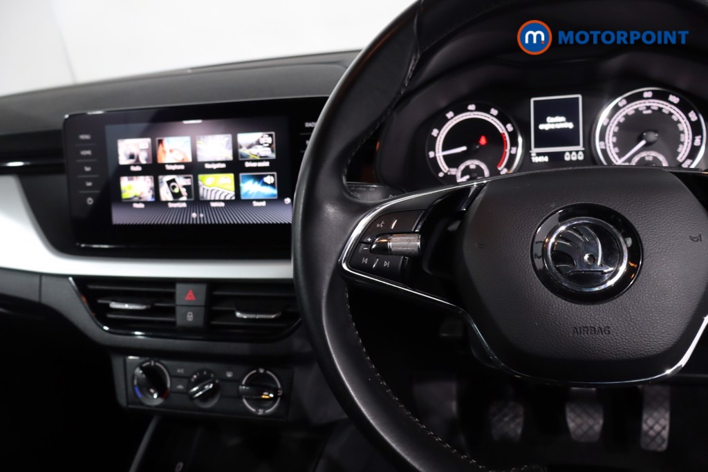 Skoda Kamiq Se Drive Manual Petrol SUV - Stock Number (1630963) - 19th supplementary image