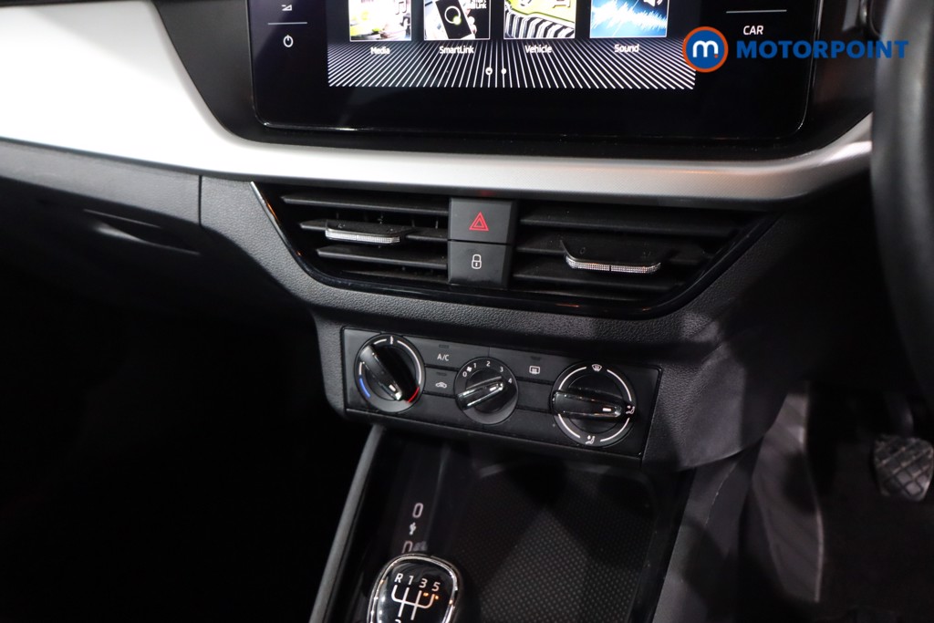 Skoda Kamiq Se Drive Manual Petrol SUV - Stock Number (1630963) - 20th supplementary image