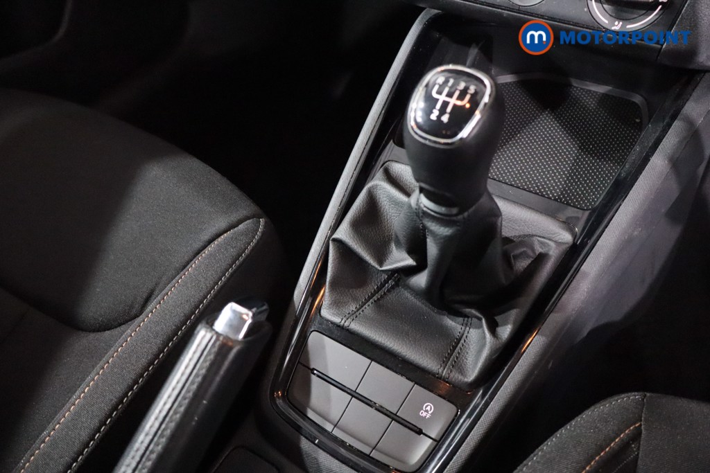 Skoda Kamiq Se Drive Manual Petrol SUV - Stock Number (1630963) - 21st supplementary image
