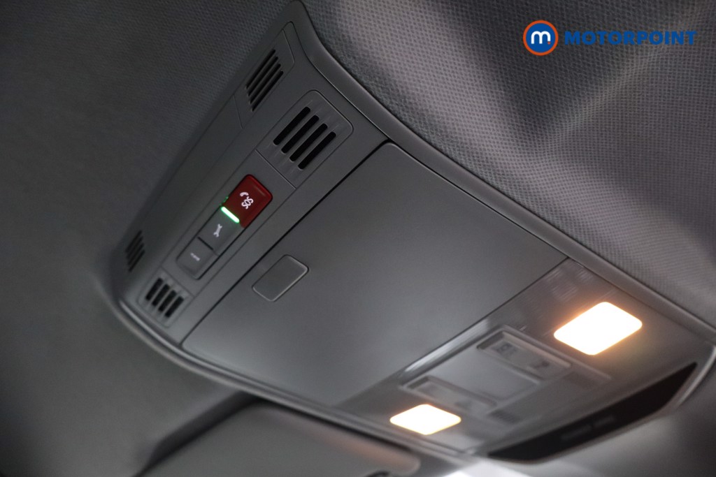 Skoda Kamiq Se Drive Manual Petrol SUV - Stock Number (1630963) - 22nd supplementary image