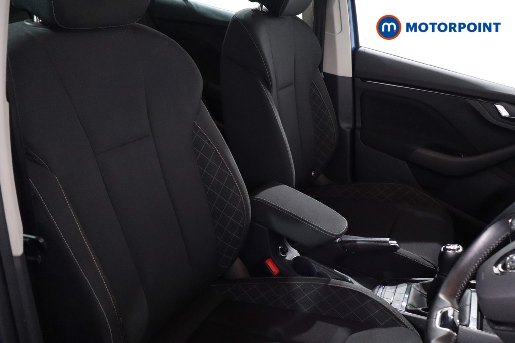 Skoda Kamiq Se Drive Manual Petrol SUV - Stock Number (1630963) - 23rd supplementary image
