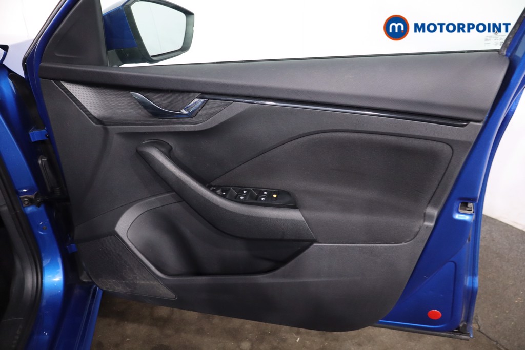 Skoda Kamiq Se Drive Manual Petrol SUV - Stock Number (1630963) - 24th supplementary image