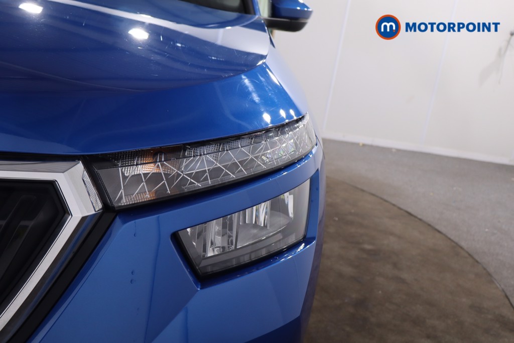 Skoda Kamiq Se Drive Manual Petrol SUV - Stock Number (1630963) - 28th supplementary image