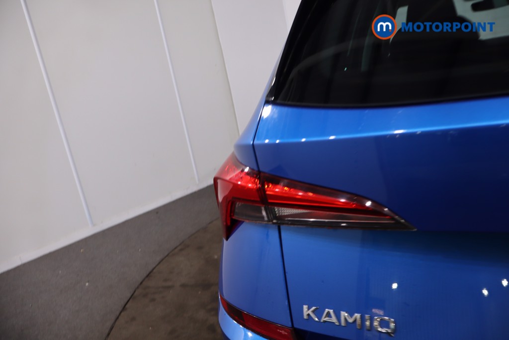 Skoda Kamiq Se Drive Manual Petrol SUV - Stock Number (1630963) - 33rd supplementary image
