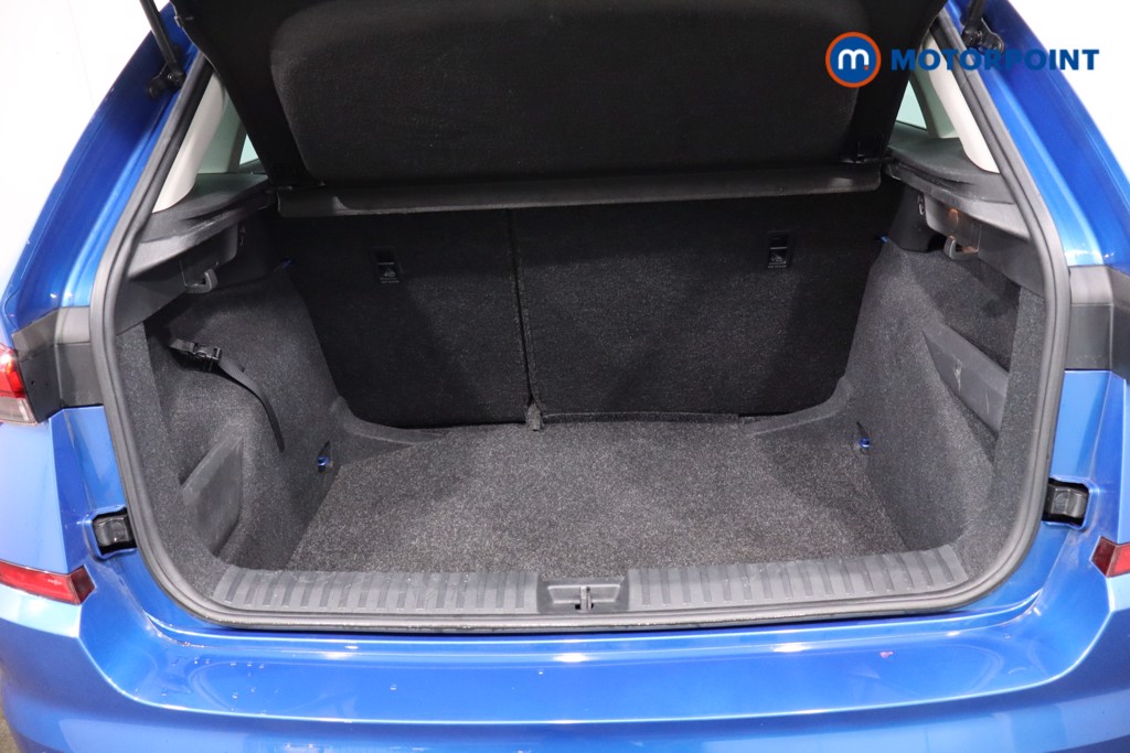 Skoda Kamiq Se Drive Manual Petrol SUV - Stock Number (1630963) - 35th supplementary image