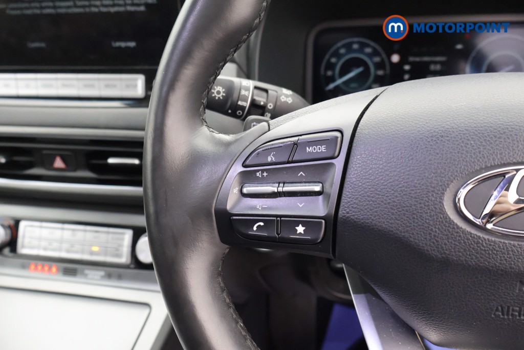 Hyundai Kona Ultimate Automatic Electric SUV - Stock Number (1631204) - 2nd supplementary image