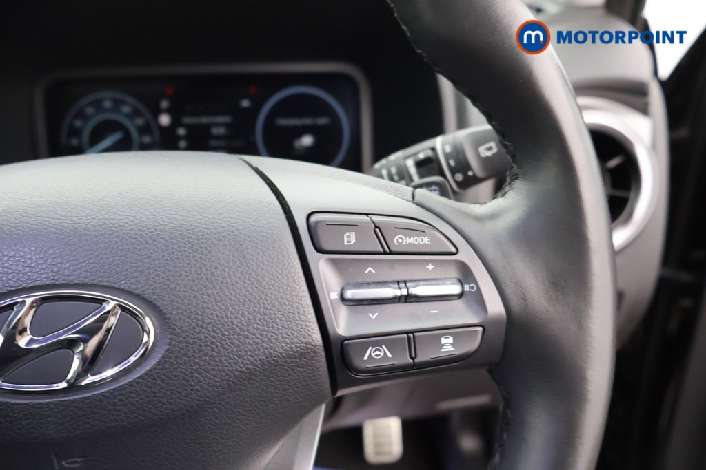 Hyundai Kona Ultimate Automatic Electric SUV - Stock Number (1631204) - 3rd supplementary image