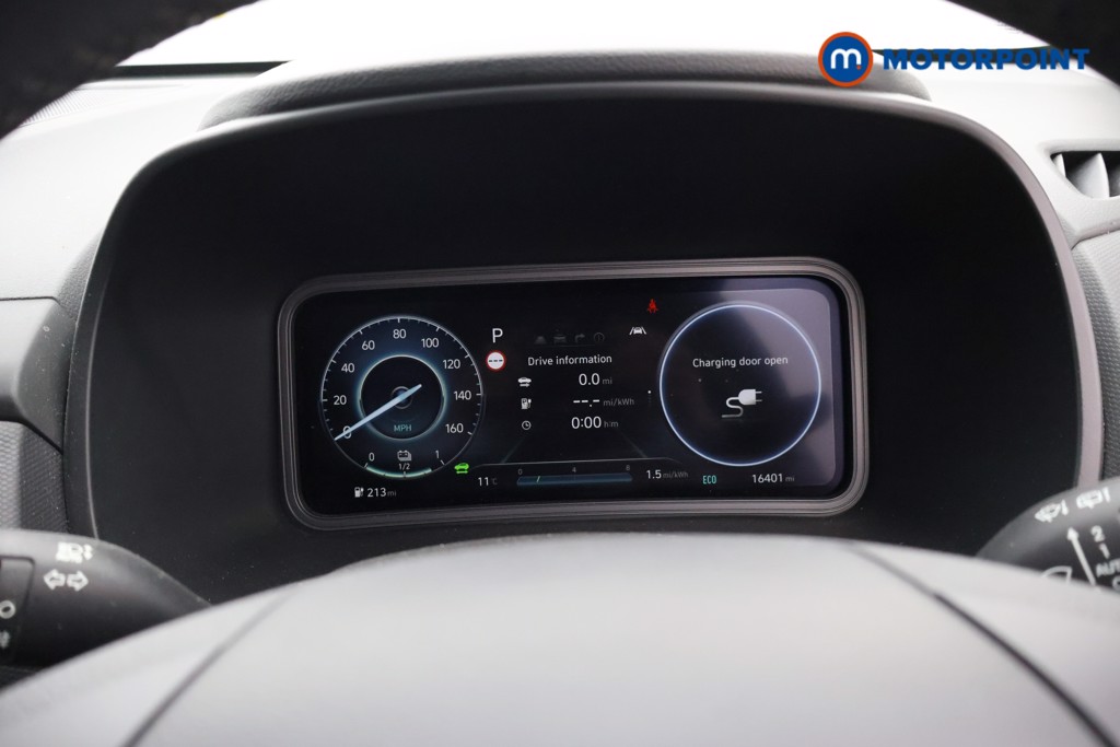 Hyundai Kona Ultimate Automatic Electric SUV - Stock Number (1631204) - 4th supplementary image