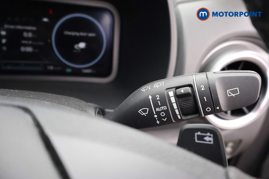 Hyundai Kona Ultimate Automatic Electric SUV - Stock Number (1631204) - 6th supplementary image
