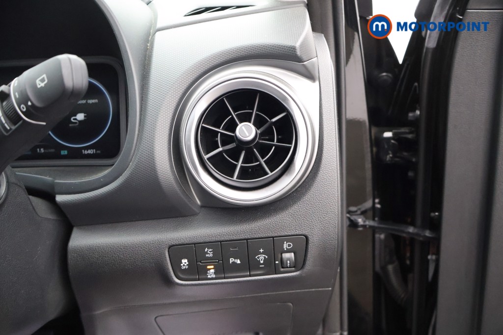 Hyundai Kona Ultimate Automatic Electric SUV - Stock Number (1631204) - 7th supplementary image