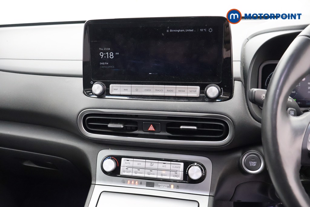 Hyundai Kona Ultimate Automatic Electric SUV - Stock Number (1631204) - 8th supplementary image
