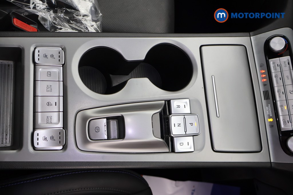 Hyundai Kona Ultimate Automatic Electric SUV - Stock Number (1631204) - 9th supplementary image