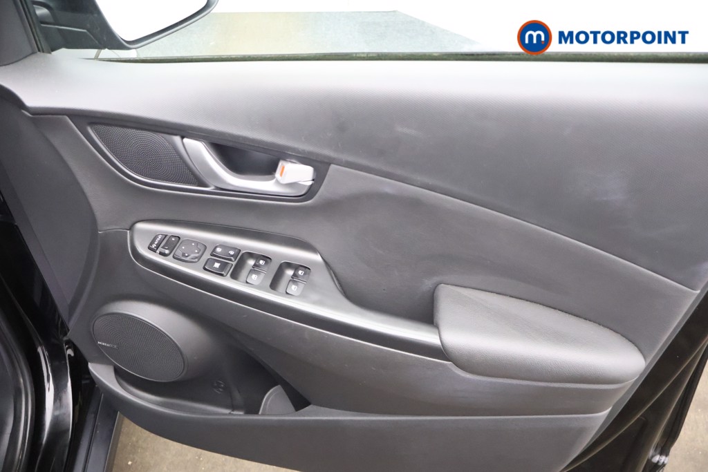 Hyundai Kona Ultimate Automatic Electric SUV - Stock Number (1631204) - 12th supplementary image