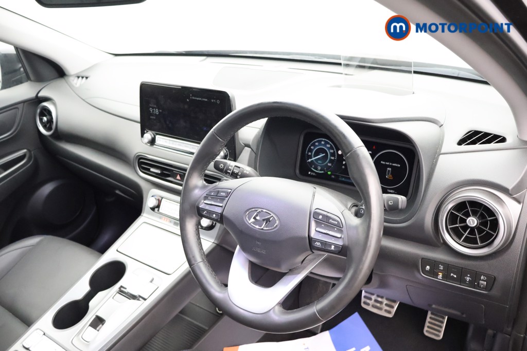 Hyundai Kona Ultimate Automatic Electric SUV - Stock Number (1631204) - 13th supplementary image