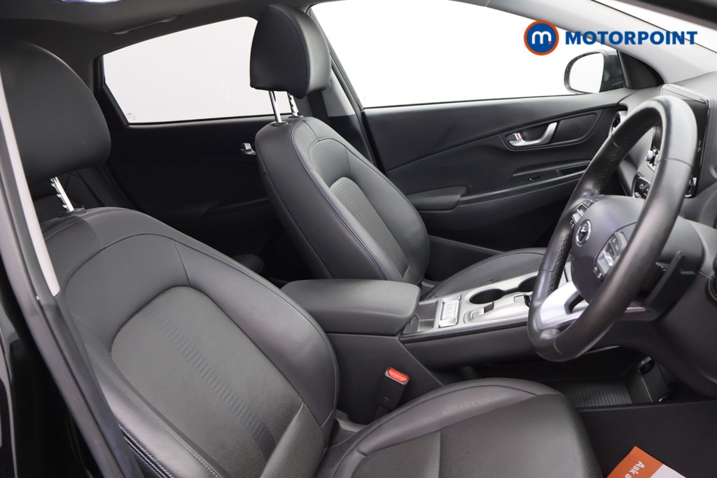Hyundai Kona Ultimate Automatic Electric SUV - Stock Number (1631204) - 14th supplementary image
