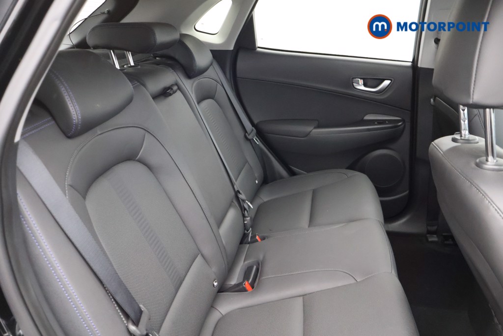 Hyundai Kona Ultimate Automatic Electric SUV - Stock Number (1631204) - 15th supplementary image