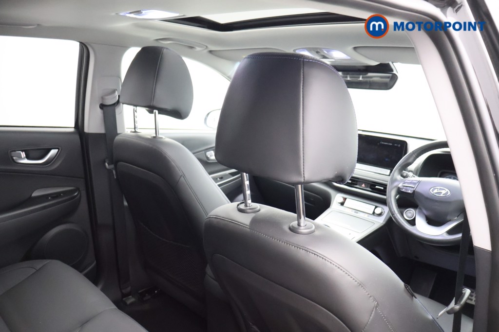 Hyundai Kona Ultimate Automatic Electric SUV - Stock Number (1631204) - 16th supplementary image
