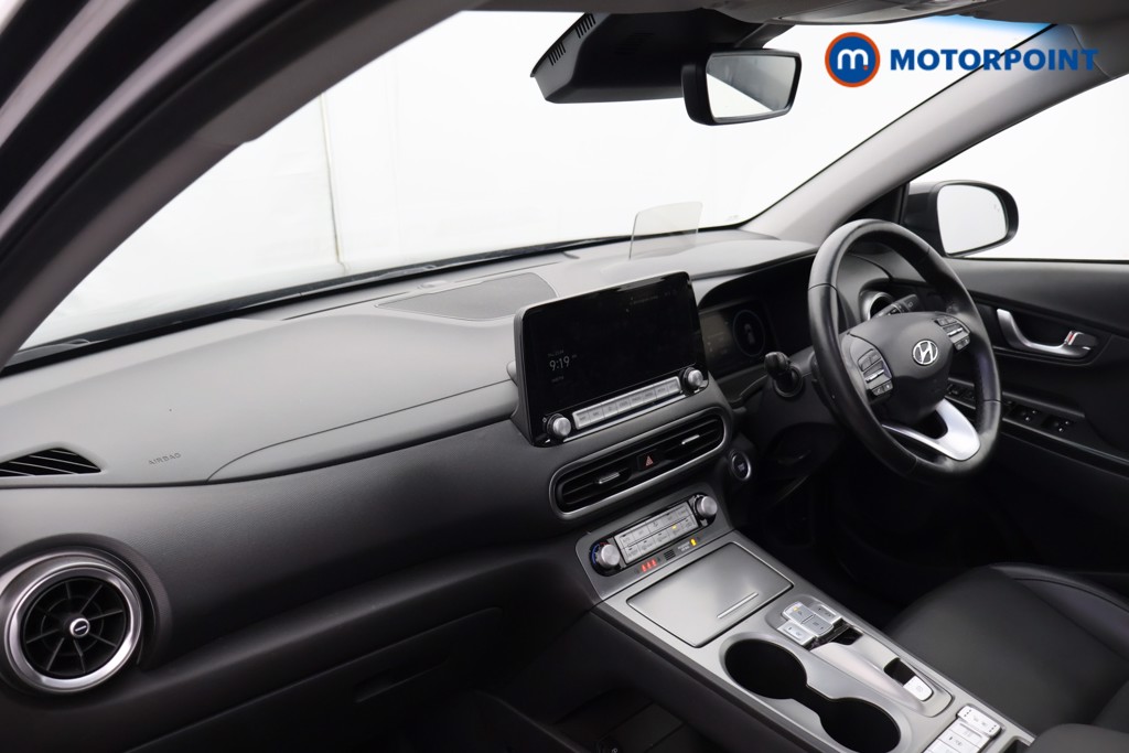 Hyundai Kona Ultimate Automatic Electric SUV - Stock Number (1631204) - 18th supplementary image