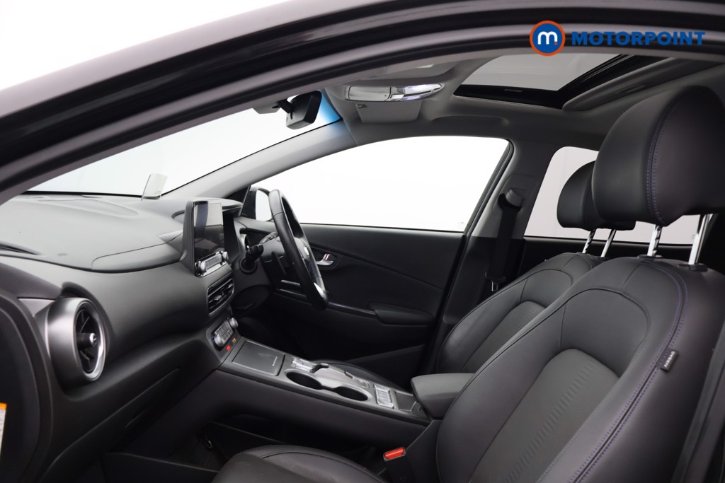 Hyundai Kona Ultimate Automatic Electric SUV - Stock Number (1631204) - 19th supplementary image