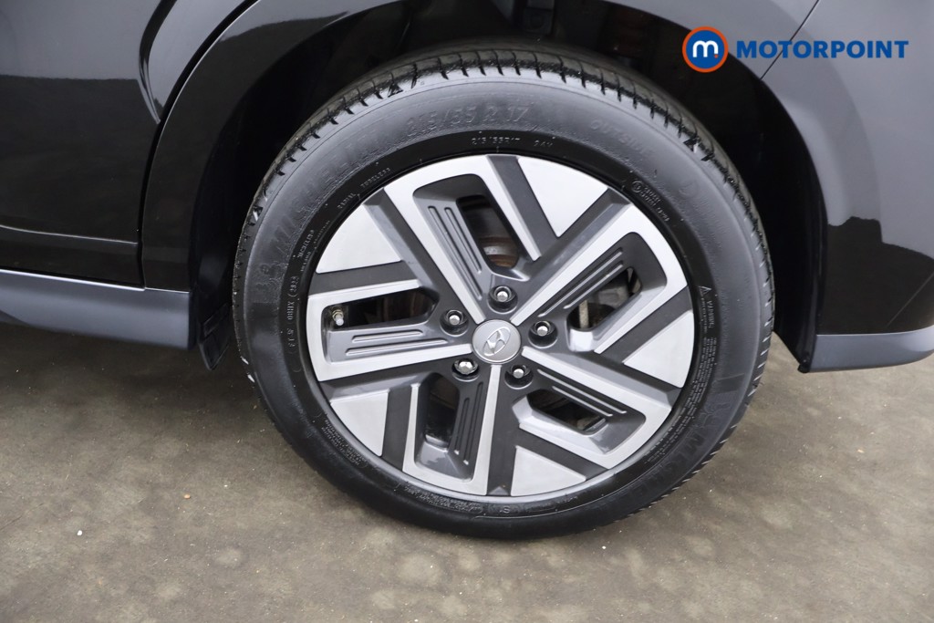 Hyundai Kona Ultimate Automatic Electric SUV - Stock Number (1631204) - 24th supplementary image