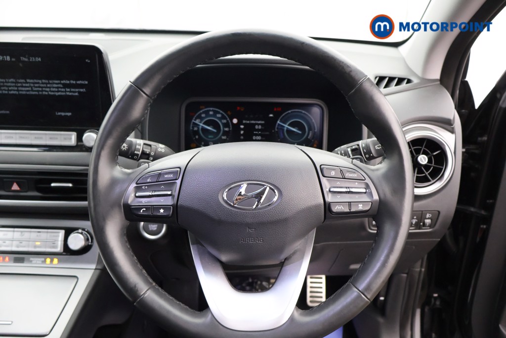 Hyundai Kona Ultimate Automatic Electric SUV - Stock Number (1631204) - 1st supplementary image