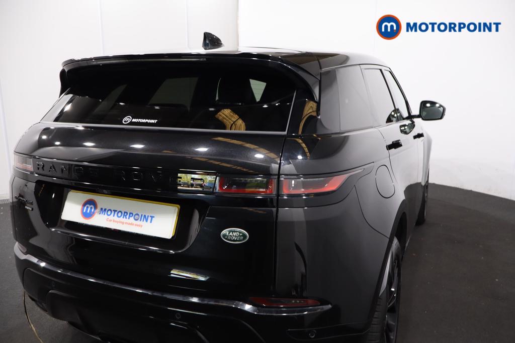 Land Rover Range Rover Evoque Evoque Edition Automatic Petrol Plug-In Hybrid SUV - Stock Number (1631275) - 2nd supplementary image
